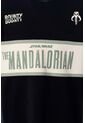Buzo De De Mandalorian Regular Fit Cerrado Para Hombre XL de Star Wars