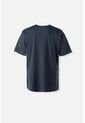 Camiseta De The Mandalorian Regular Fit Para Hombre L de Star Wars
