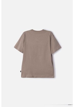 Camiseta De Mandalorian Manga Corta Verde Para Niño 6