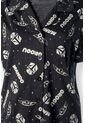 Pijama De Mandalorian Con Pantalon Largo Para Mujer M de Star Wars