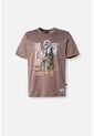 Camiseta De Mandalorian Regular Fit Para Hombre XS de Star Wars