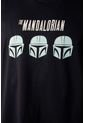 Pijama De Mandalorian Con Pantalon Largo Para Hombre XS de Star Wars