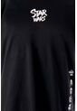 Camiseta De Mandalorian Regular Fit Para Hombre XS de Star Wars