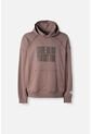 Buzo De Mandalorian Regular Fit Con Capucha Para Hombre L de Star Wars