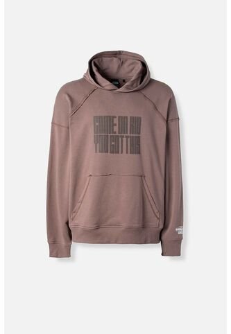 Buzo De Mandalorian Regular Fit Con Capucha Para Hombre L Star Wars