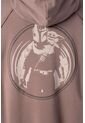 Buzo De Mandalorian Regular Fit Con Capucha Para Hombre L de Star Wars