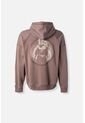 Buzo De Mandalorian Regular Fit Con Capucha Para Hombre L de Star Wars