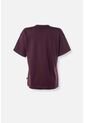 Camiseta De Mandalorian Relax Fit Para Mujer XS de Star Wars