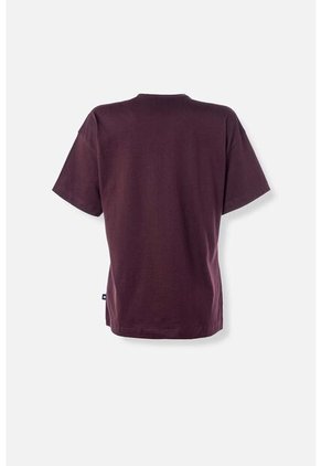 Camiseta De Mandalorian Relax Fit Para Mujer XS