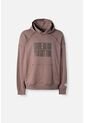 Buzo De Mandalorian Regular Fit Con Capucha Para Hombre XL de Star Wars