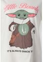 Pijama De Mandalorian Con Pantalon Corto Para Mujer XL de Star Wars