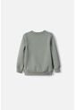 Buzo De Mandalorian Cerrado Verde Para Niño 2T A 6T 3T de Star Wars
