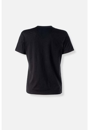 Camiseta De Star Wars Slim Fit Para Mujer S