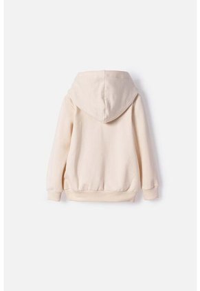 Buzo De Mandalorian Con Capucha Almendra Para Niño 2T A 6T 2T