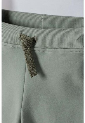 Conjunto De Mandalorian Con Bermuda Multicolor Para Niño 2T A 6T 4T