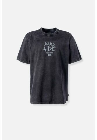 Camiseta De Star Wars Oversized Fit Para Hombre M Star Wars