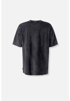 Camiseta De Star Wars Oversized Fit Para Hombre XS