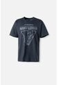 Camiseta De The Mandalorian Regular Fit Para Hombre XS de Star Wars