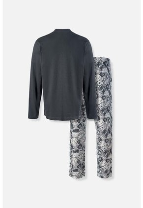 Pijama De Star Wars De Pantalon Largo Para Hombre XS