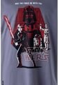 Camiseta De Star Wars Regular Fit Para Hombre XL de Star Wars