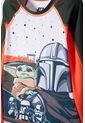 Camiseta De Baño De Mandalorian Multicolor Para Niño 8 de Star Wars