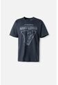 Camiseta De The Mandalorian Regular Fit Para Hombre M de Star Wars