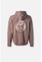 Buzo De Mandalorian Regular Fit Con Capucha Para Hombre M de Star Wars