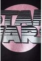 Camiseta De Star Wars Slim Fit Para Mujer XL de Star Wars