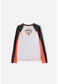 Camiseta De Baño De Mandalorian Multicolor Para Niño 12 de Star Wars