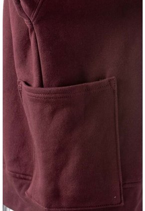 Buzo De Mandalorian Regular Fit Cerrado Para Mujer L