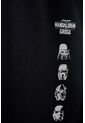 Camiseta De Mandalorian Regular Fit Para Hombre S de Star Wars