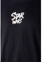 Camiseta De Mandalorian Regular Fit Para Hombre S de Star Wars