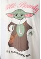 Pijama De Mandalorian Con Pantalon Corto Para Mujer XS de Star Wars