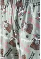 Pijama De Mandalorian Con Pantalon Corto Para Mujer XS de Star Wars