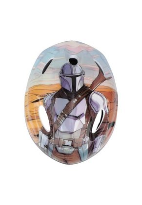 Set De Protección Mandelorian T. M