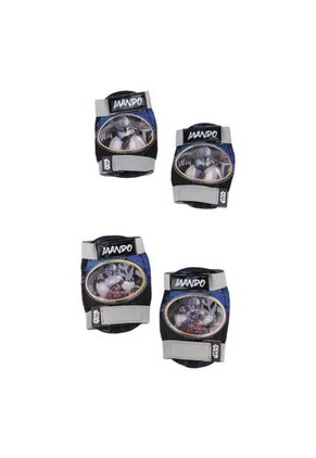 Set De Protección Mandelorian T. M