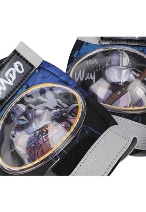 Set De Protección Mandelorian T. M