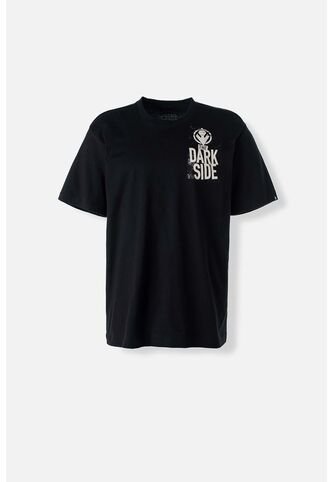 Camiseta De Star Wars Regular Fit Para Hombre XS Star Wars