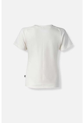 Camiseta De Mandalorian Slim Fit Para Mujer S