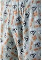 Pijama De Mandalorian Con Pantalon Largo Para Hombre S de Star Wars