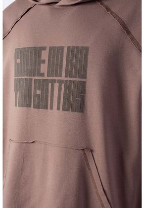 Buzo De Mandalorian Regular Fit Con Capucha Para Hombre XL