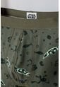 Pack X2 Boxer De Mandalorian Multicolor Para Niño 8 de Star Wars