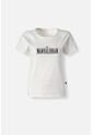 Camiseta De Mandalorian Slim Fit Para Mujer XL de Star Wars
