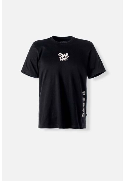 Camiseta De Mandalorian Regular Fit Para Hombre L
