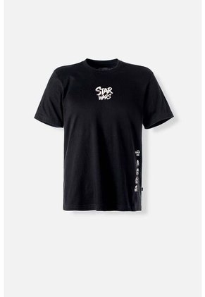 Camiseta De Mandalorian Regular Fit Para Hombre L