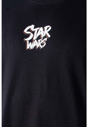 Camiseta De Mandalorian Regular Fit Para Hombre L