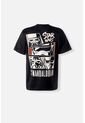 Camiseta De Mandalorian Regular Fit Para Hombre L de Star Wars