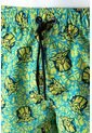 Pantaloneta De Baño De Mandalorian Con Resorte Verde Para Hombre XL de Star Wars
