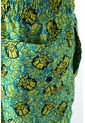 Pantaloneta De Baño De Mandalorian Con Resorte Verde Para Hombre XL de Star Wars