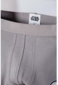 Pack X2 Boxer De Mandalorian Multicolor Para Niño 2T A 6T 3T de Star Wars
